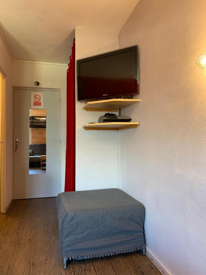Appartement Superdevoluy Le Petit Suisse Le Devoluy Exterior photo