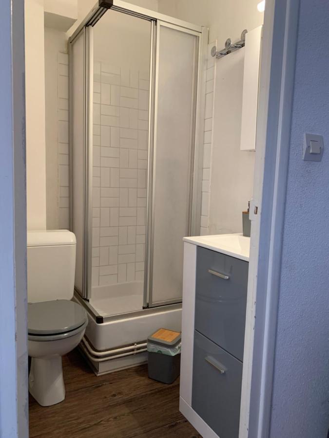 Appartement Superdevoluy Le Petit Suisse Le Devoluy Exterior photo